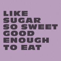 Like Sugar - EP (Single)