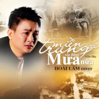 Miền Trung Ơi Xin Đừng Mưa Nữa (Single)