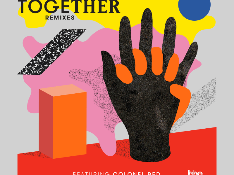 Together Remixes
