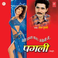 Pagli: Baby Dance Kar Angreji Mein