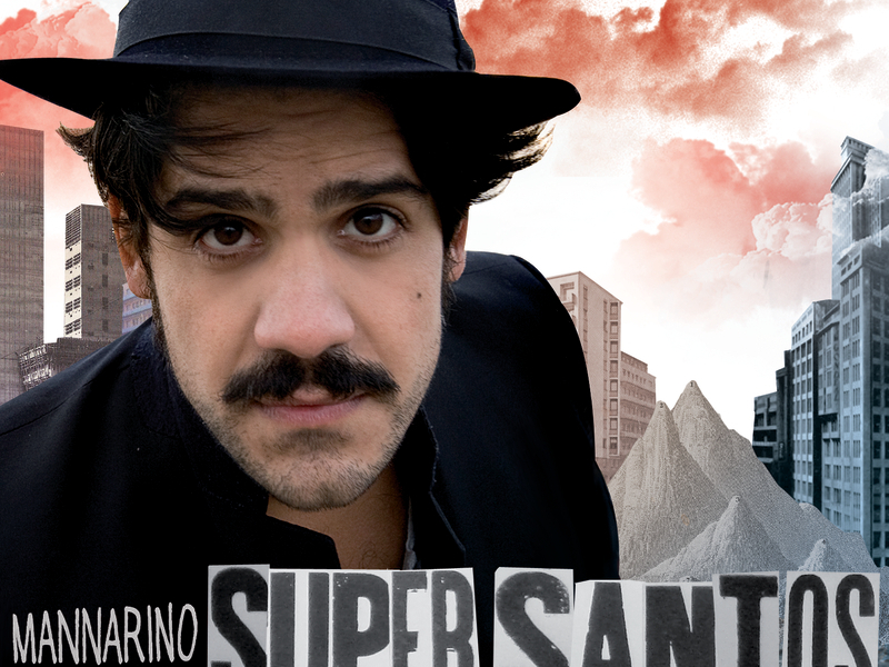 Supersantos