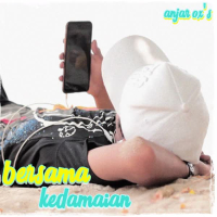 Bersama Kedamaian (Single)