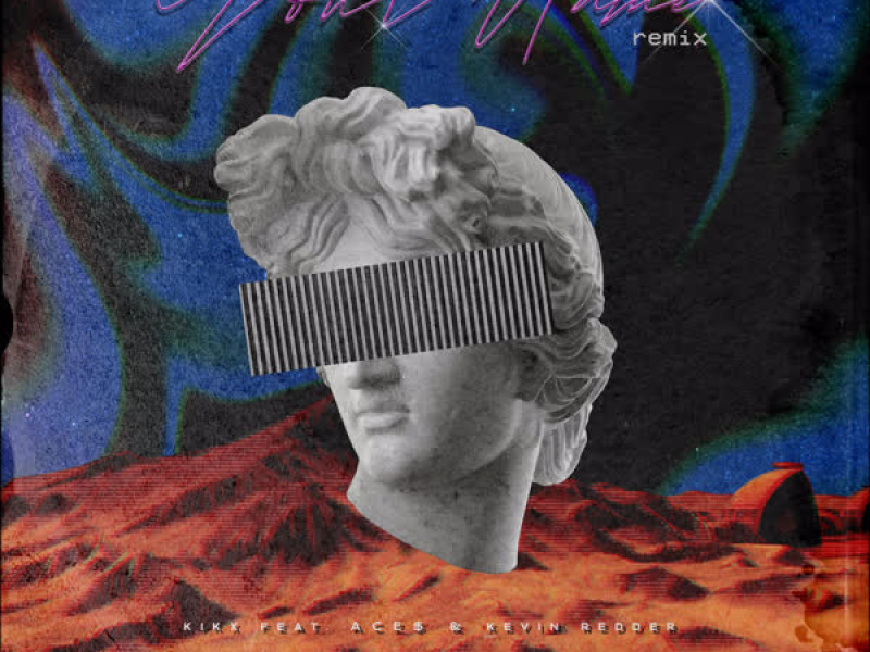 Your Name (Remix) (Single)