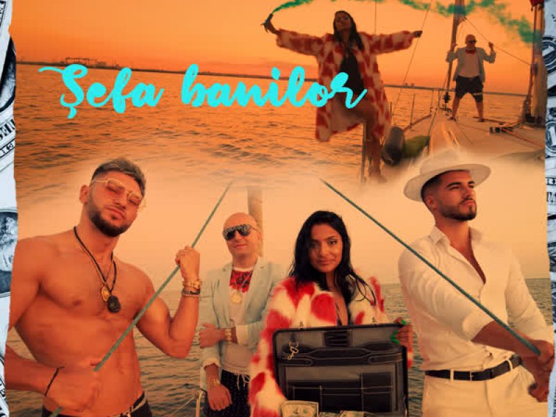 Sefa banilor (Single)