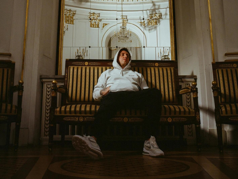 W Imię Ojca Trapu (Single)