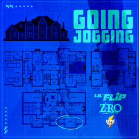 Going Jogging (Single)