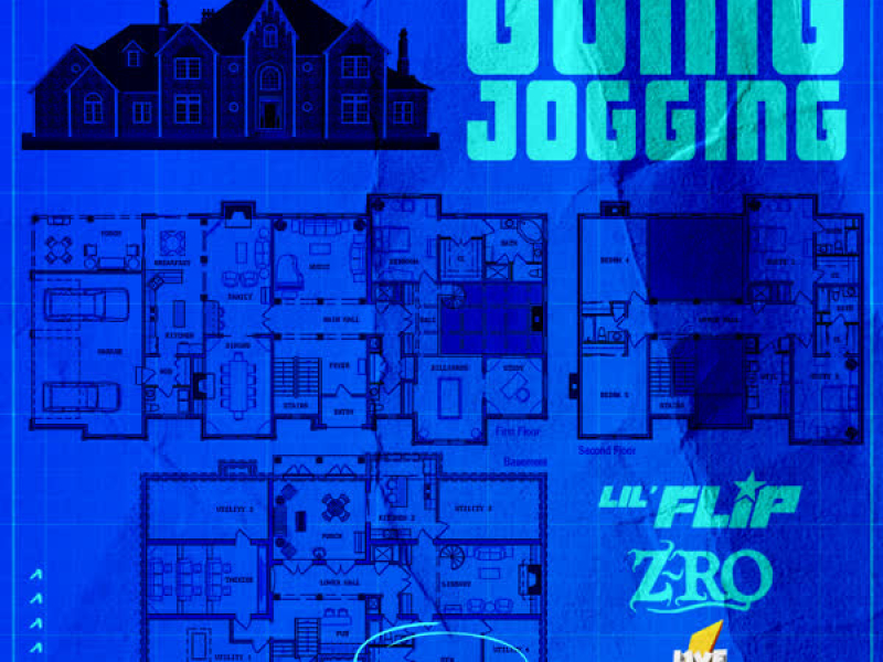 Going Jogging (Single)