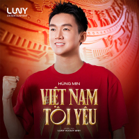 Việt Nam Tôi Yêu (Single)