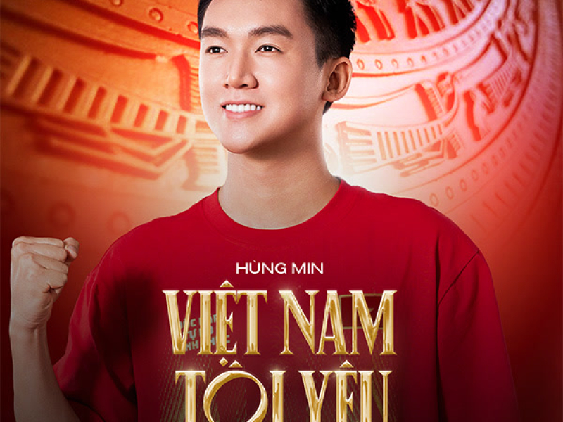 Việt Nam Tôi Yêu (Single)