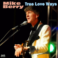 True Love Ways (Single)