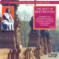 The Best Of Beethoven