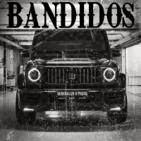 BANDIDOS (Single)