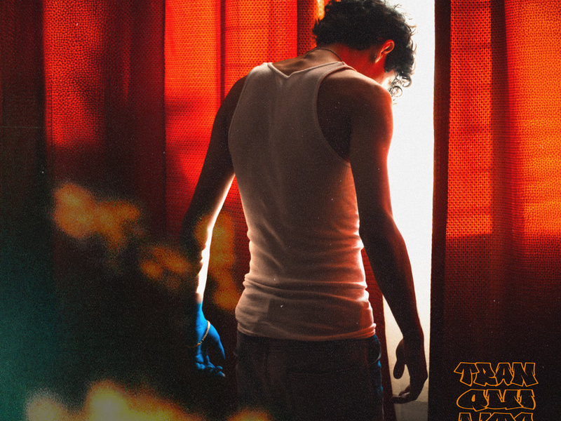 Tranquilito (Single)