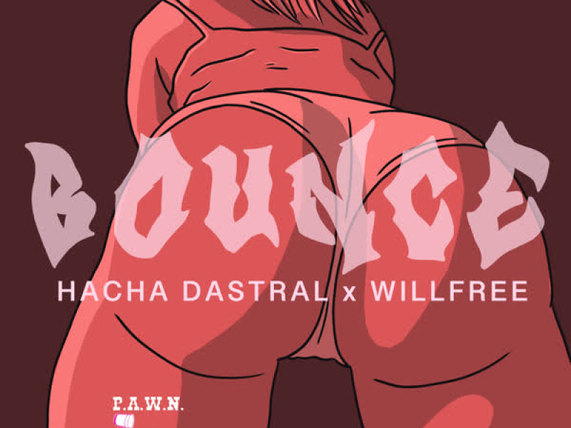 Bounce (Single)