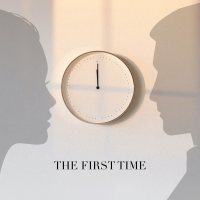 The First Time (Clean Version) (Single)