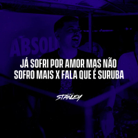 Já Sofri Por Amor Mas Não Sofro Mais X Fala que é Suruba (Single)