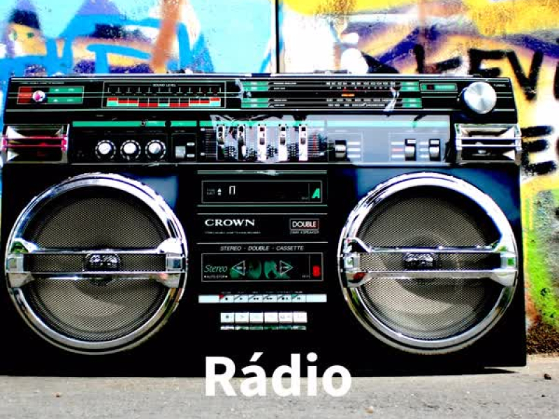 Rádio (Single)