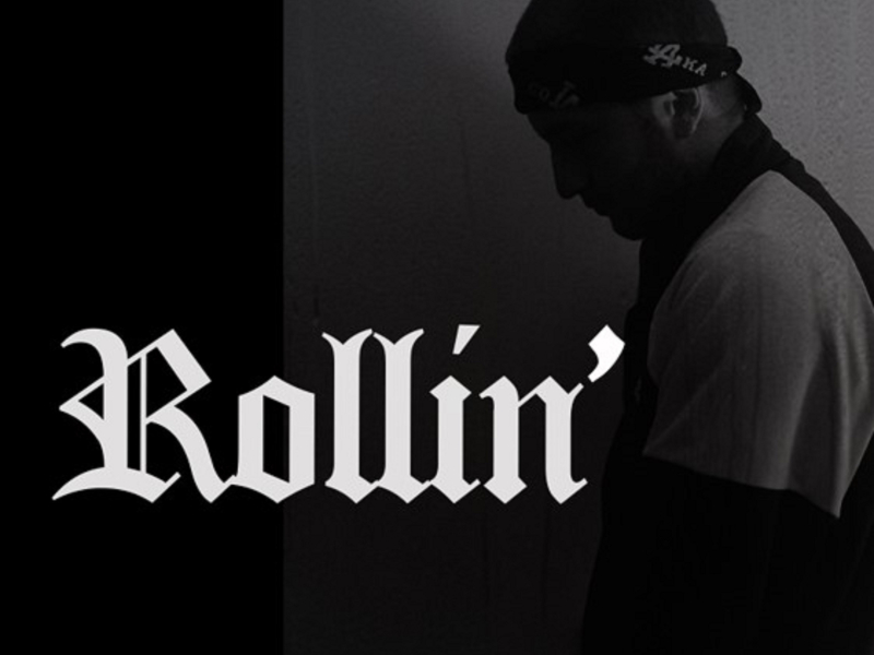Rollin' (Single)