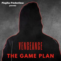 Vengeance: The Game Plan (Single)