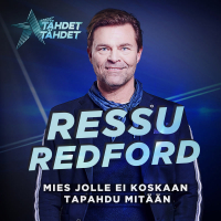 Mies Jolle Ei Koskaan Tapahdu Mitään (Tähdet, tähdet kausi 5) (Single)