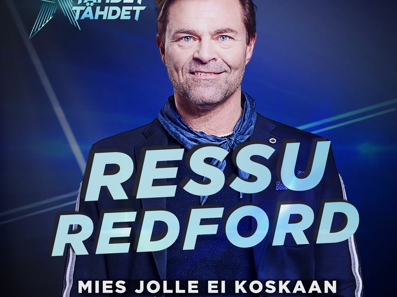 Mies Jolle Ei Koskaan Tapahdu Mitään (Tähdet, tähdet kausi 5) (Single)