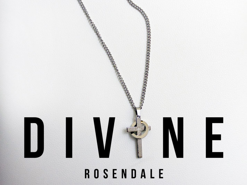 Divine (Single)