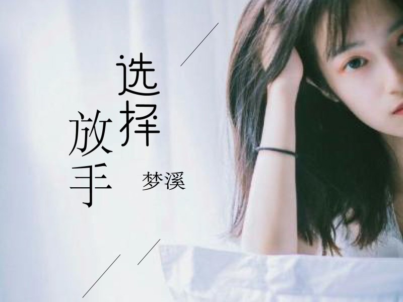 选择放手 (Single)