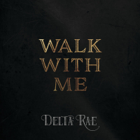 Walk With Me (Single)