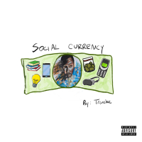 Social Currency (EP)