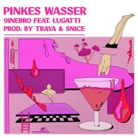 Pinkes Wasser (Single)