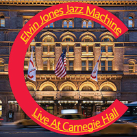 Live At Carnegie Hall