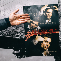 U2 Song That Doesn't Exist (Single)