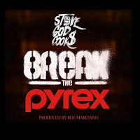 Break the Pyrex (Single)
