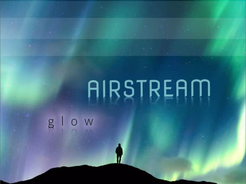 glow (smooth ride mix) (Single)