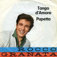 Tango d'Amor (EP)