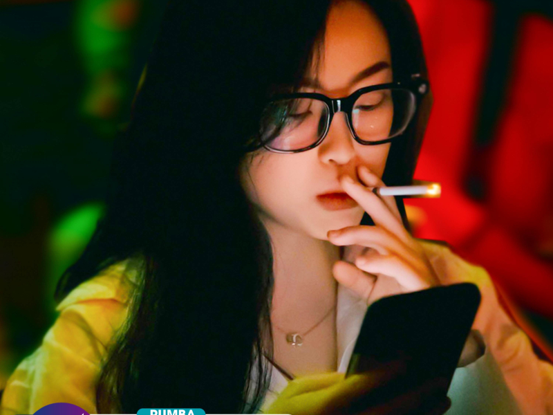 Em Vội Quên (Rumba) (Single)