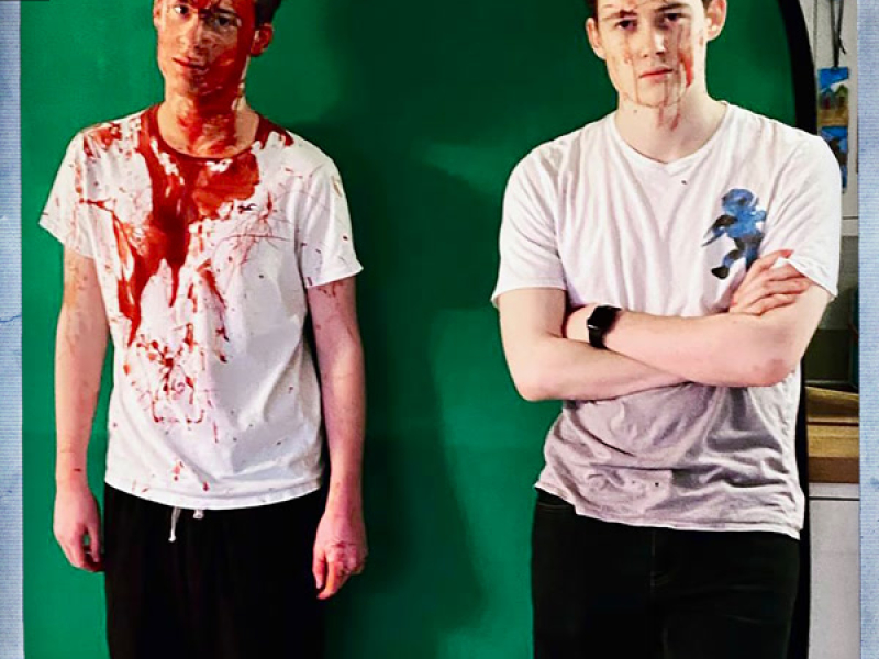 Let's Really Have Some Fun (Single)