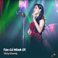 Tân Cổ Mình Ơi (Single)