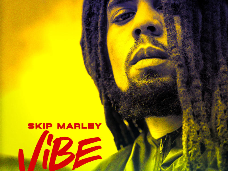 Vibe (Single)