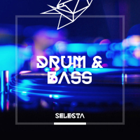 Selecta Drum & Bass (Single)