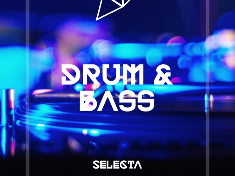 Selecta Drum & Bass (Single)