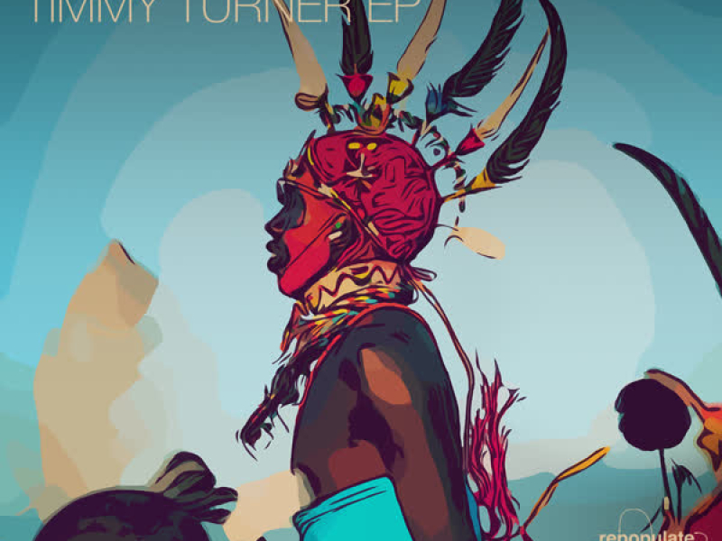Timmy Turner EP (EP)