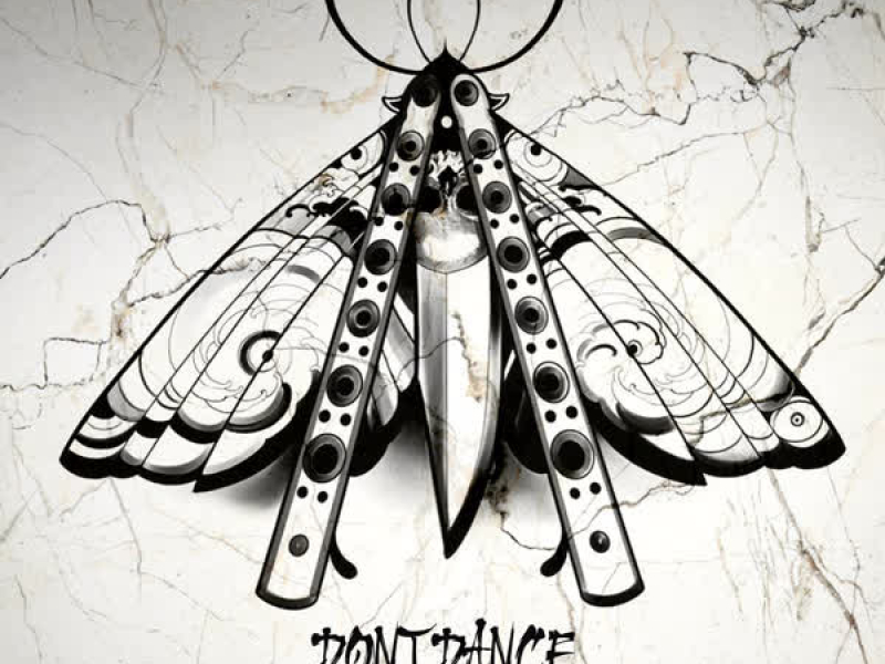 DONT DANCE (Single)