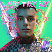 What They Say (Single)