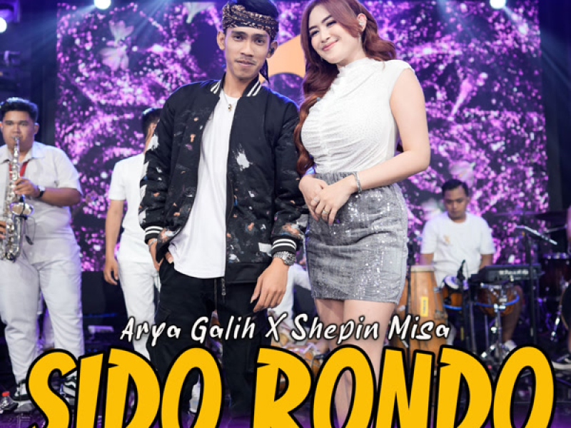 Sido Rondo (Single)