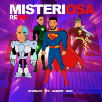 Misteriosa (Remix) (Single)
