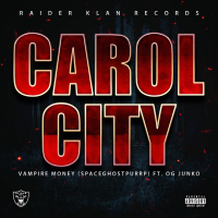 Carol City (feat. OG Junko)