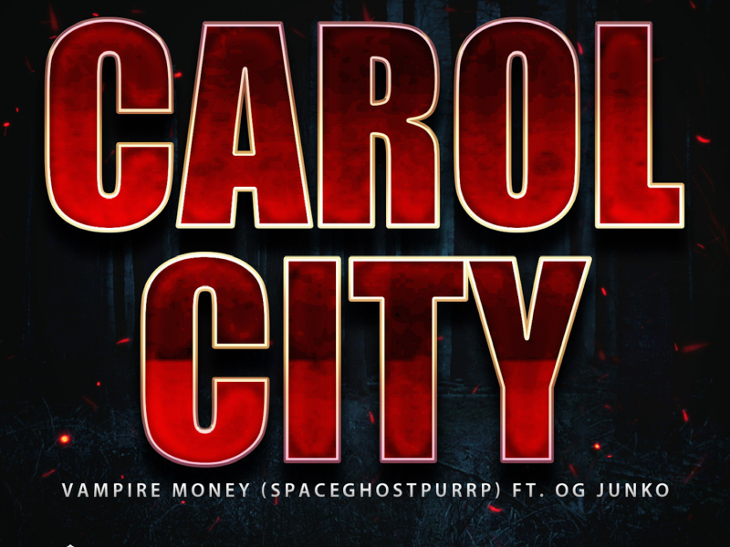 Carol City (feat. OG Junko)