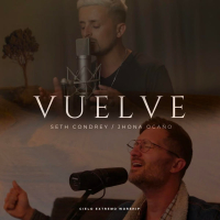 Vuelve (Single)