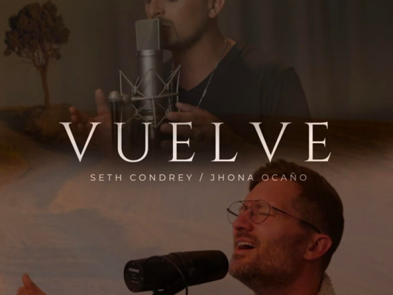 Vuelve (Single)
